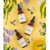 Selection 21 Vitamin C Serum for Face Anti Aging Face Serum for Wrinkles & Uneven Skin Texture. Plant Stem Cell Serum 30ml/ 1OZ