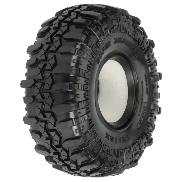 Pro-line Racing TSL SX Super Swamper XL 1.9 G8 Rock Terrain Tire2 PRO119714