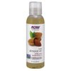 NOW Solutions, Sweet Almond Oil, 100% Pure Moisturizing Oil, Promotes Healthy-Looking Skin, Unscented , 4-Ounce