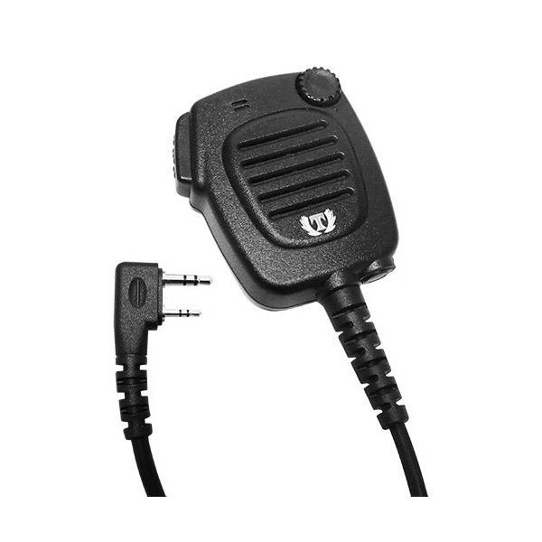 Kenwood TK-372G Replacement Speaker Microphone