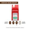 Community Coffee Café Special Half-Caff 32 Ounces, Medium Dark Roast Ground Coffee, 32 Ounce Bag (Pack of 1)