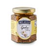 DeLallo Diced Garlic in Pure Olive Oil, Minced & Roasted, 5.5oz Jar, 6-Pack