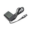TYZEST Charger for Philips Norelco HQ8505 Norelco 7000 5000 3000 Series Electric Shaver Razor, Aquatec, Arcitec, Multigroom Beard Trimmer & More 15V AC Adapter Power Supply Cord
