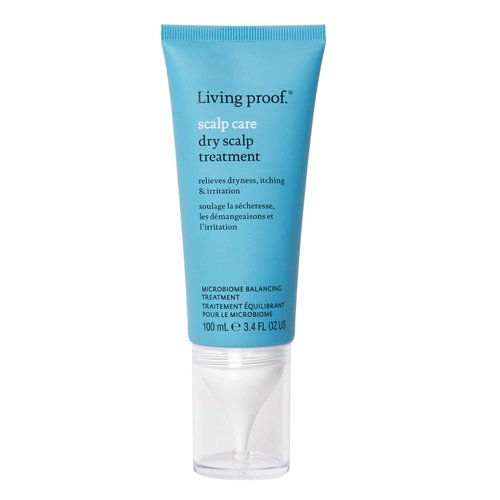 Living proof Scalp Care Dry Scalp Treatment