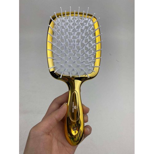 Donai Best Hair Brush for wet and dry Hair use by Men & Women, Long Hair