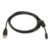 USB Cable for Nikon DSLR D5100 Camera, and USB Computer Cord for Nikon DSLR D5100