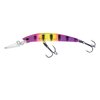 Yo-Zuri Crystal Minnow Deep Diver Walleye (F) 110mm 4-3/8" Acid Perch Floating Deep Diver Lure