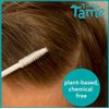 T is for Tame - Hair Taming Wand – Stick for Frizz, Static, Flyaways & More, Leave in Cream Made with 100% Natural Plant-Based Ingredients, Coconut Oil, Jojoba Oil and Tapioca