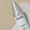 Senté Dermal Repair Facial Cream - All-In-One Skin Renewal - Hydrate And Rejuvenate Sensitive, Rosacea-Prone Skin – with Patented HSA, Vitamin E and Green Tea Extract - 1.7 Fl Oz