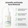 10% Salicylic Acid Serum, Acne Treatment for Face, 15ml/0.5oz, Minimize Pores, Active Skin Repair, Relieve Redness Blemish, Pimples Remover, Skin Barrier Repair for Acne Prone Sensitive Skin Care