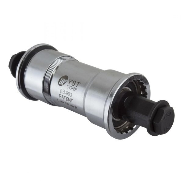 Sunlite Threadless Repair Bottom Bracket, 68 x 127.5mm