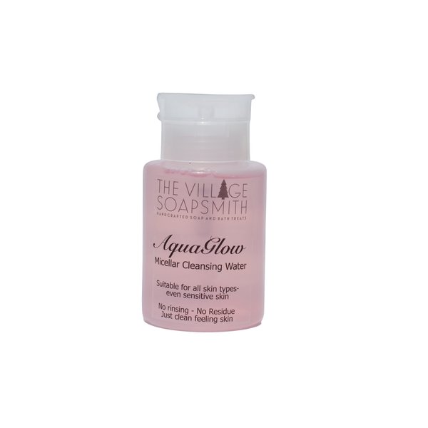 Rose Micellar Water