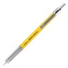ALVIN DM03 Draft/Matic® Mechanical Pencil, 0.3mm, Stainless Steel Drawing and Design Tool for Students and Professionals, Great for Drafting, Architecture, Engineering, and Art