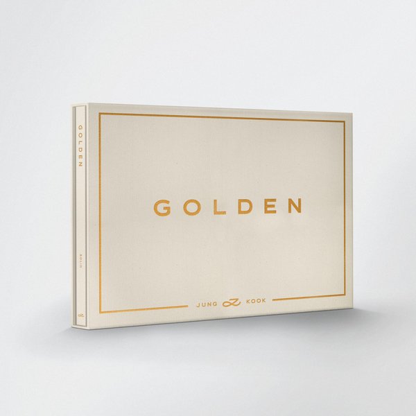 GOLDEN[SOLID]