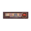 Profusion Cosmetics Blooming Beauty 5-Shade Eyeshadow Palette - Highly Pigmented Eyeshadows for Stunning Day & Night Looks – Versatile Colors Finishes for All Skill Levels (Desert Stargazing)