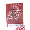 LA TEE DA Christmas Cheer Magic Melts Scented Wax Tarts