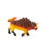 Schleich Eldrador, Eldrador Creatures, Action Figures for Boys and Girls 7-12 years old, Fire Bull