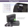 CZFRIEND Camera Lens Filter Set Accessories Hood Lens Protection for DJI Mavic AIR Drone Quadcopter- ND4 +ND8 + ND16 + ND32 + MUCV + CPL