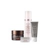 Fresh Black Tea Eye Concentrate, Rose Hydrating Gel Cream, and Sugar Advanced Lip Mask Gift Set
