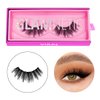 Magnetic Eyelashes – Viral | Artificial Magnetic Lashes, Made with Synthetic Faux Mink Fiber, Comfortable and Natural Lash Extention Look, Reusable Up To 60 Times, Long Wispy 15mm, 1 Pair