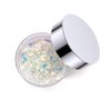 Iridiscent - Holographic Body Glitter Gel for Body, Face, Hair - Vegan & Cruelty Free - Electric Bliss Beauty (Iridescent)