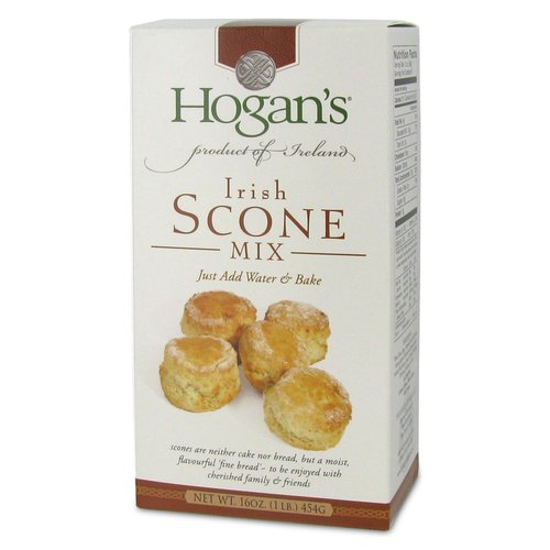 Scone Mix,Irish
