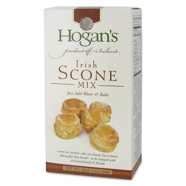 Scone Mix,Irish