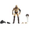 WWE Erik Elite Series #80 Deluxe Action Figure with Realistic Facial Detailing, Iconic Ring Gear & Accessories