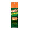 Cutter Backwoods Insect Repellent Aerosol 6 oz
