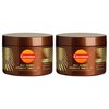 Carroten Gold Shimmer Intensive Tanning Gel SPF0- Shimmering - Pack of 2