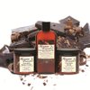 Keyano Chocolate Kit(scrub,butter cream,massage oil)