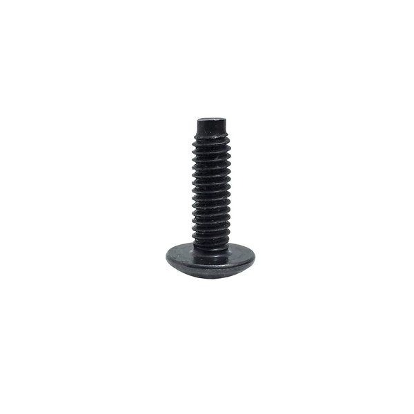 RackGold® 10-32 Rack Screws 50 Pack w/Washers - USA Made