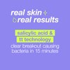 Dermalogica Clear Start Breakout Clearing Booster (1 Fl Oz) Acne Spot Treatment with Salicylic Acid - Clears Breakouts & Locks in Moisture To Soothe Irritation