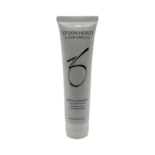 Zo Skin Health Gentle Cleanser 2.0 Fl. Oz NO BOX for refreshed-feeling skin