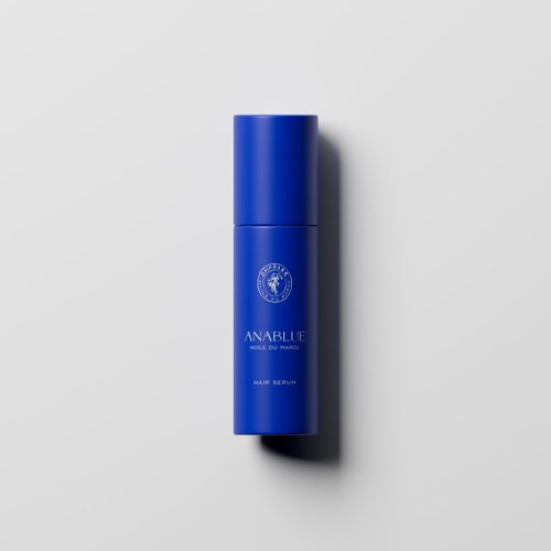 Anablue Hair Serum