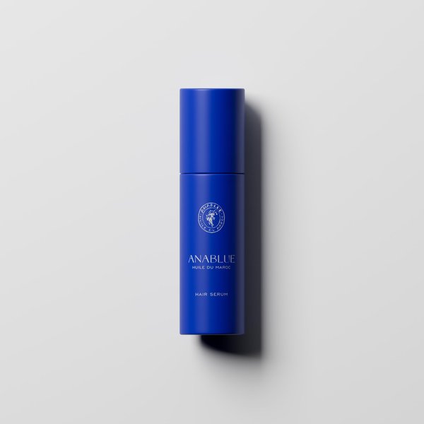Anablue Hair Serum
