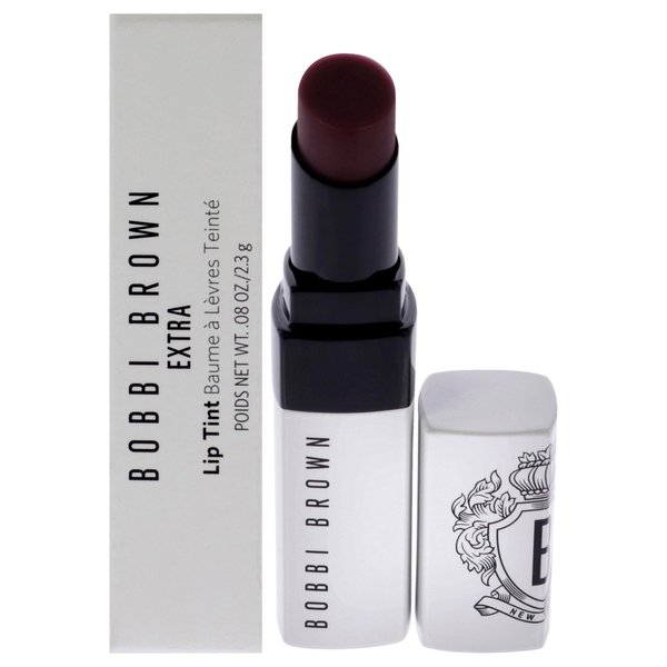 Bobbi Brown Extra Lip Tint - 618 Bare BlackBerry for Women - 0.08 oz Lipstick