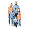 Bluey Little Boys Graphic T-Shirt 6