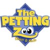 The Petting Zoo Dolphin Hand Puppet Stuffed Animal Plushie, Gifts for Kids, Puppetz Animals, Dolphin Interactive Puppets Plush Toy 19 Inches