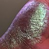 IS'MINE Glitter Liquid Eyeshadow, Chameleon Metallic Multi-Dimensional Holographic Highly Pigmented Multichrome Eyeshadows Makeup (#48)