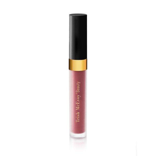 Trish McEvoy Easy Lip Gloss in Shade Knockout, 3 ml /0.10 fl oz