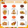 Fall Party Decorations Happy Fall Banner Fall Decorations with Fall Backdrop for Thanksgiving Decorations Friendsgiving Party Decorations Friendsgiving Decorations Thanksgiving Party Supplies