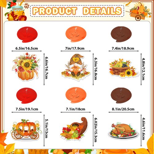 Fall Party Decorations Happy Fall Banner Fall Decorations with Fall Backdrop for Thanksgiving Decorations Friendsgiving Party Decorations Friendsgiving Decorations Thanksgiving Party Supplies