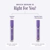 EUROPEAN WAX CENTER Brightening Ingrown Hair Serum - Bikini & Body Razor Bump & Ingrown Hair Treatment with Vitamin C & Azelaic Acid - Exfoliating & Dark Spot Corrector for After Wax Skin Care