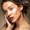 Ofra Cosmetics Miami Fever - Long Lasting Liquid Lipstick Lightweight Velvet Matte Lip Makeup with Vitamin A & Antioxidants - Lasts Up To 5 Hours - Vegan Formula - 8g Tube