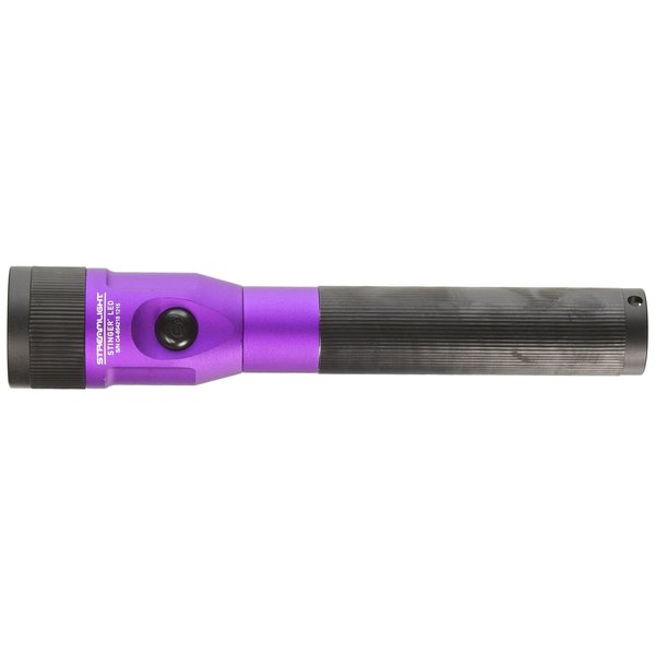 Streamlight 75647 Flashlight , Purple