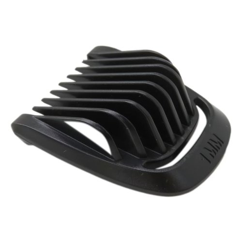 2024 Upgrade Replacement 1mm Hair Comb Compatible for Ph-ilips Norelco MG3750, MG5750, MG7750, MG7770, MG7790