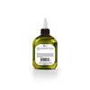 Ethereal Nature 99% Natural Hair Oil Blend Coconut 7.10 fl oz, clear