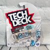 Tech Deck Rare Ultra Rare Series Skateboard Company 96mm Single Fingerboard (Styles Vary)