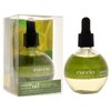 Cuccio Naturale Revitalizing Cuticle Oil - Hydrating Oil For Overnight Cuticle Repair - Remedy Damaged Skin And Thin Nails - Paraben And Cruelty-Free Formula - White Limetta And Aloe Vera - 2.5 Oz